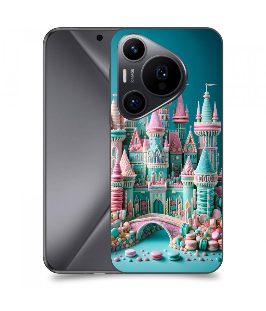 ACOVER Kryt na mobil Huawei Pura 70 - ::name::