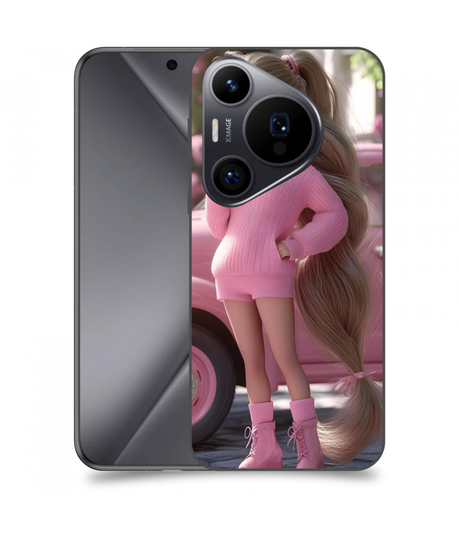 ACOVER Kryt na mobil Huawei Pura 70 - ::name::