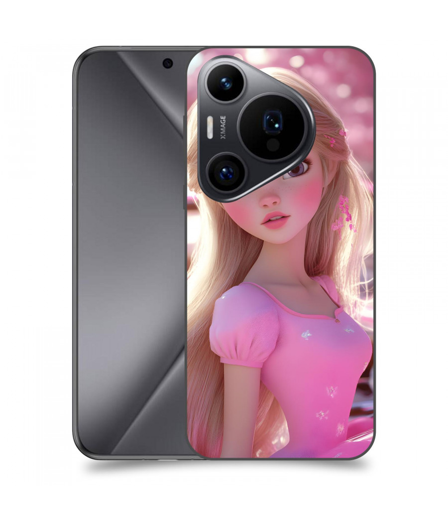 ACOVER Kryt na mobil Huawei Pura 70 - ::name::