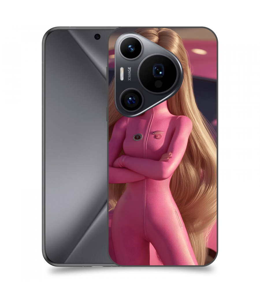 ACOVER Kryt na mobil Huawei Pura 70 - ::name::