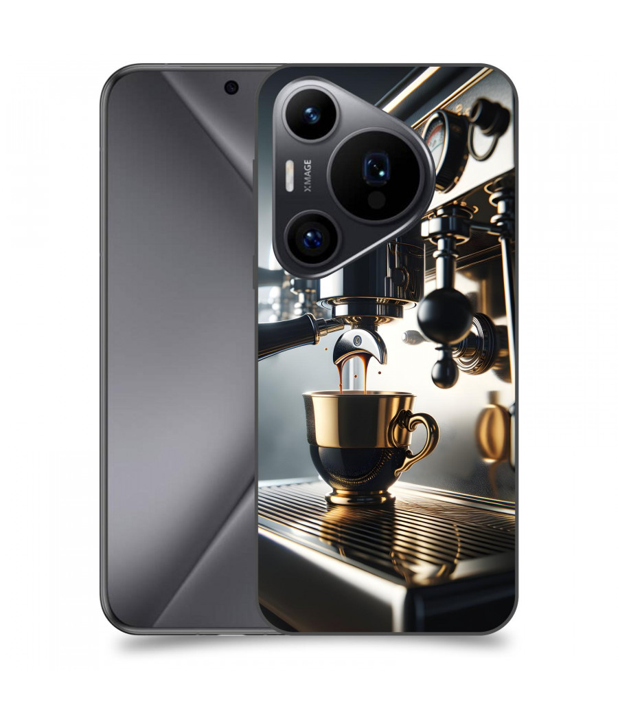 ACOVER Kryt na mobil Huawei Pura 70 - ::name::