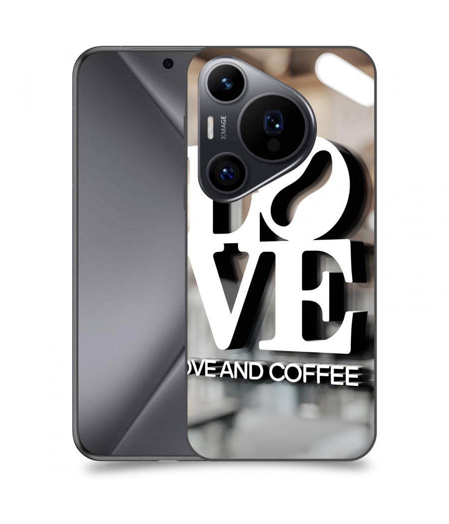 ACOVER Kryt na mobil Huawei Pura 70 - ::name::