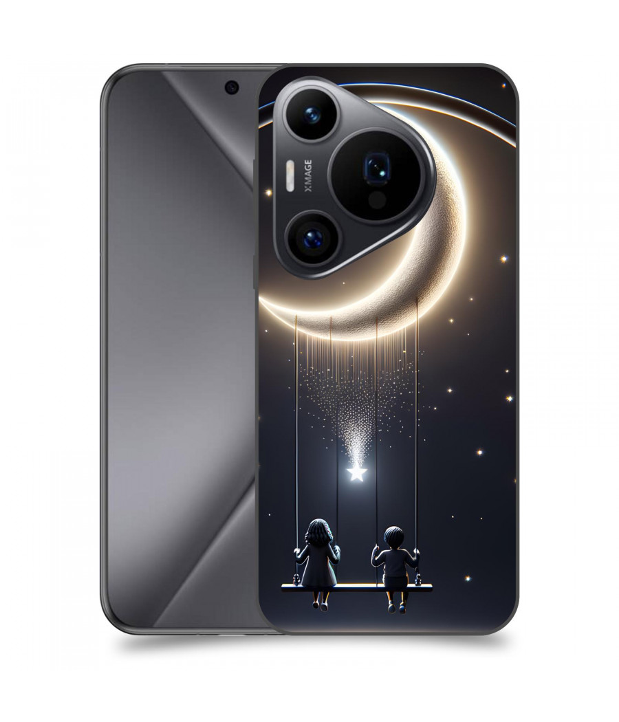 ACOVER Kryt na mobil Huawei Pura 70 - ::name::