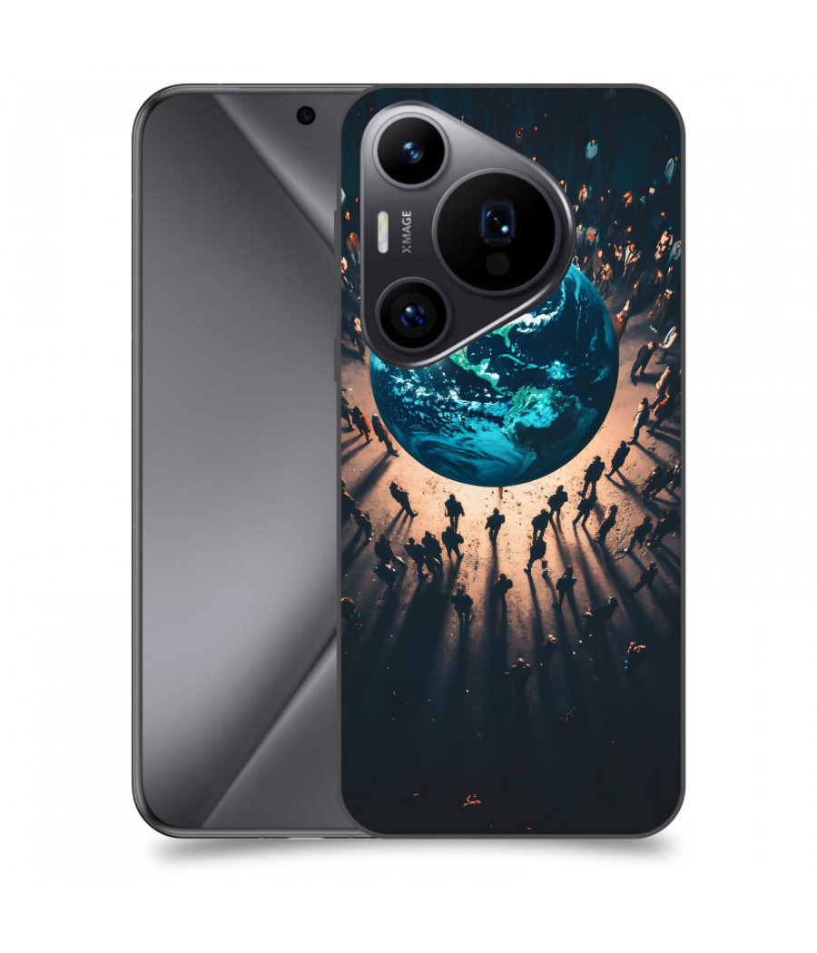 ACOVER Kryt na mobil Huawei Pura 70 - ::name::