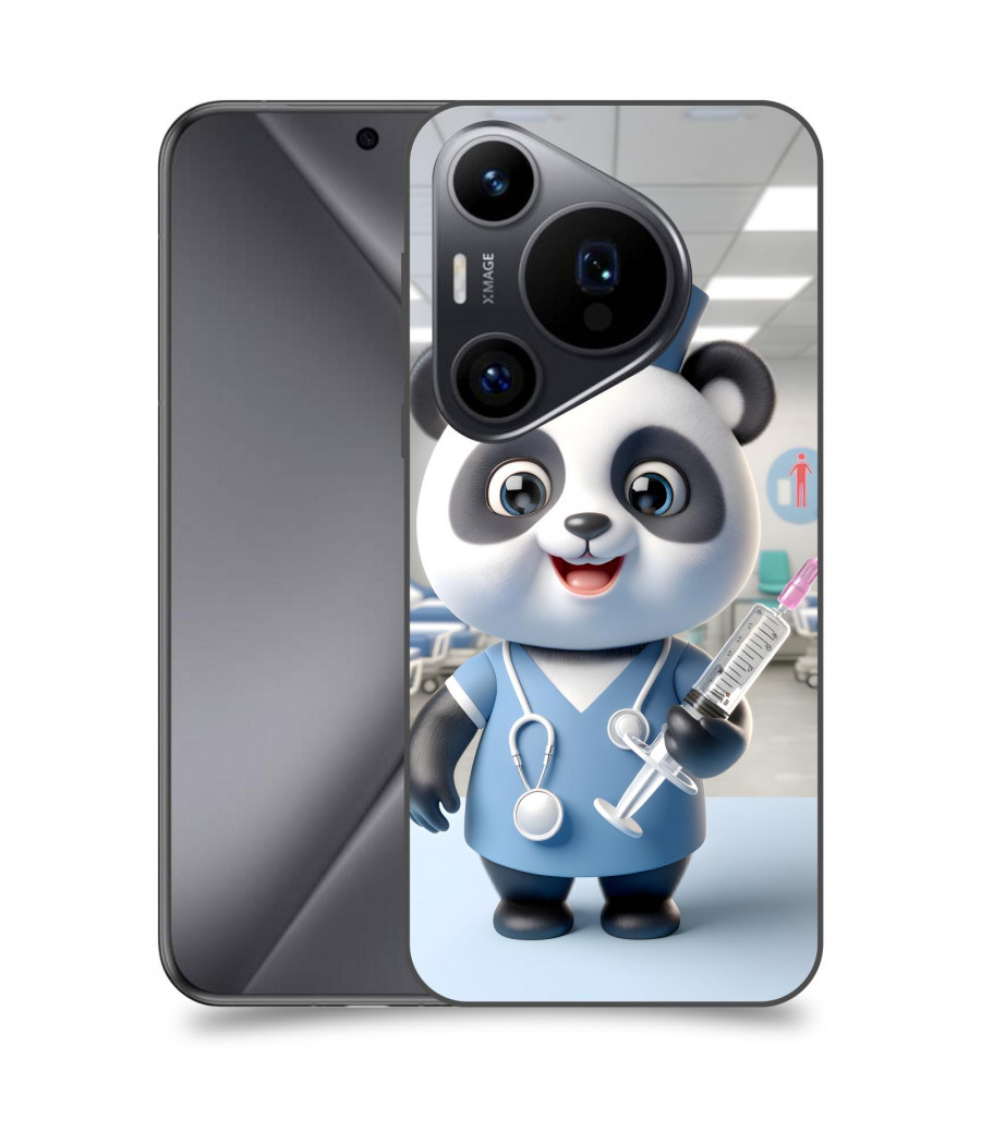 ACOVER Kryt na mobil Huawei Pura 70 - ::name::