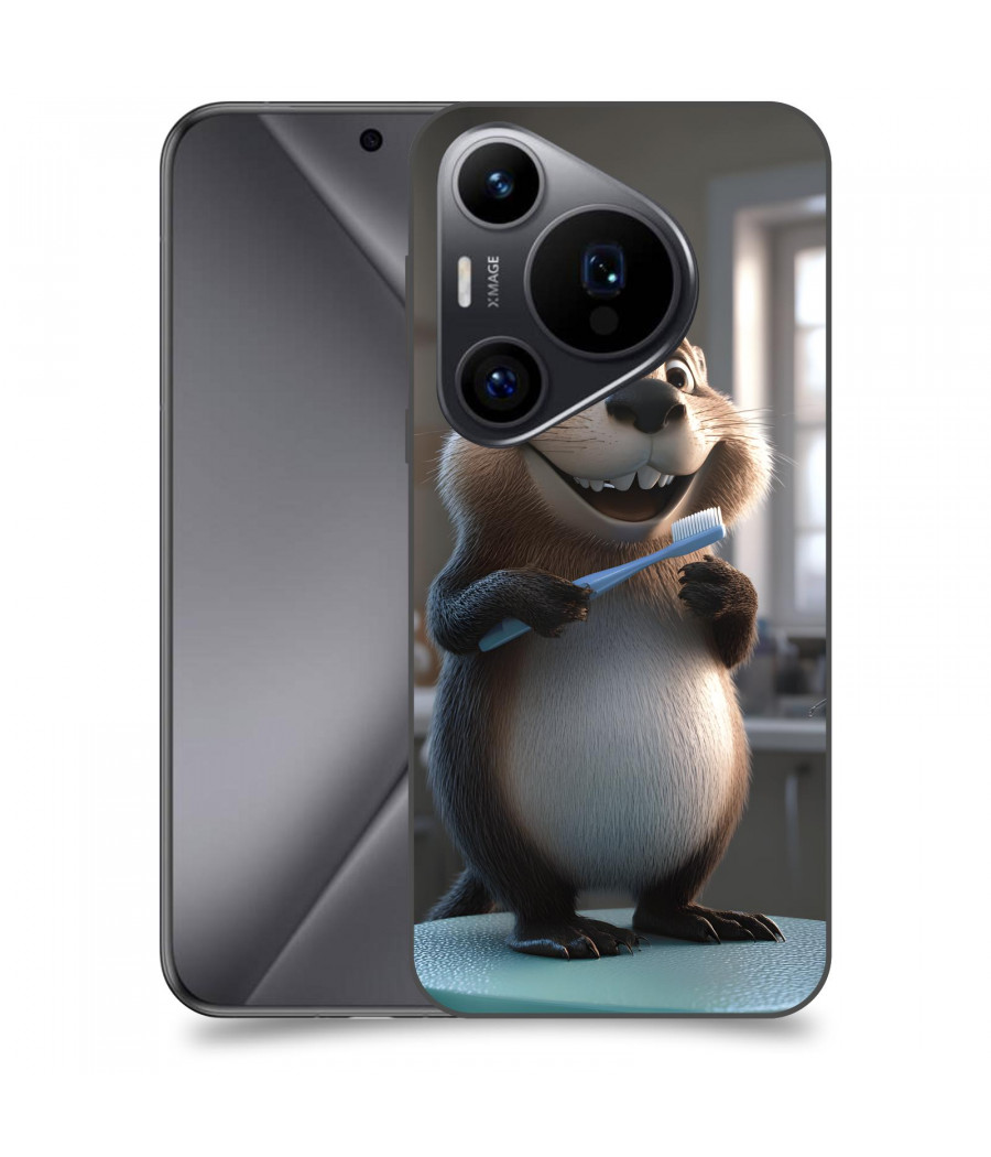 ACOVER Kryt na mobil Huawei Pura 70 - ::name::