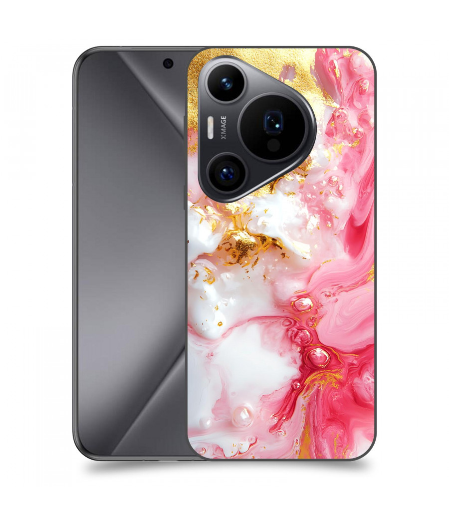 ACOVER Kryt na mobil Huawei Pura 70 - ::name::