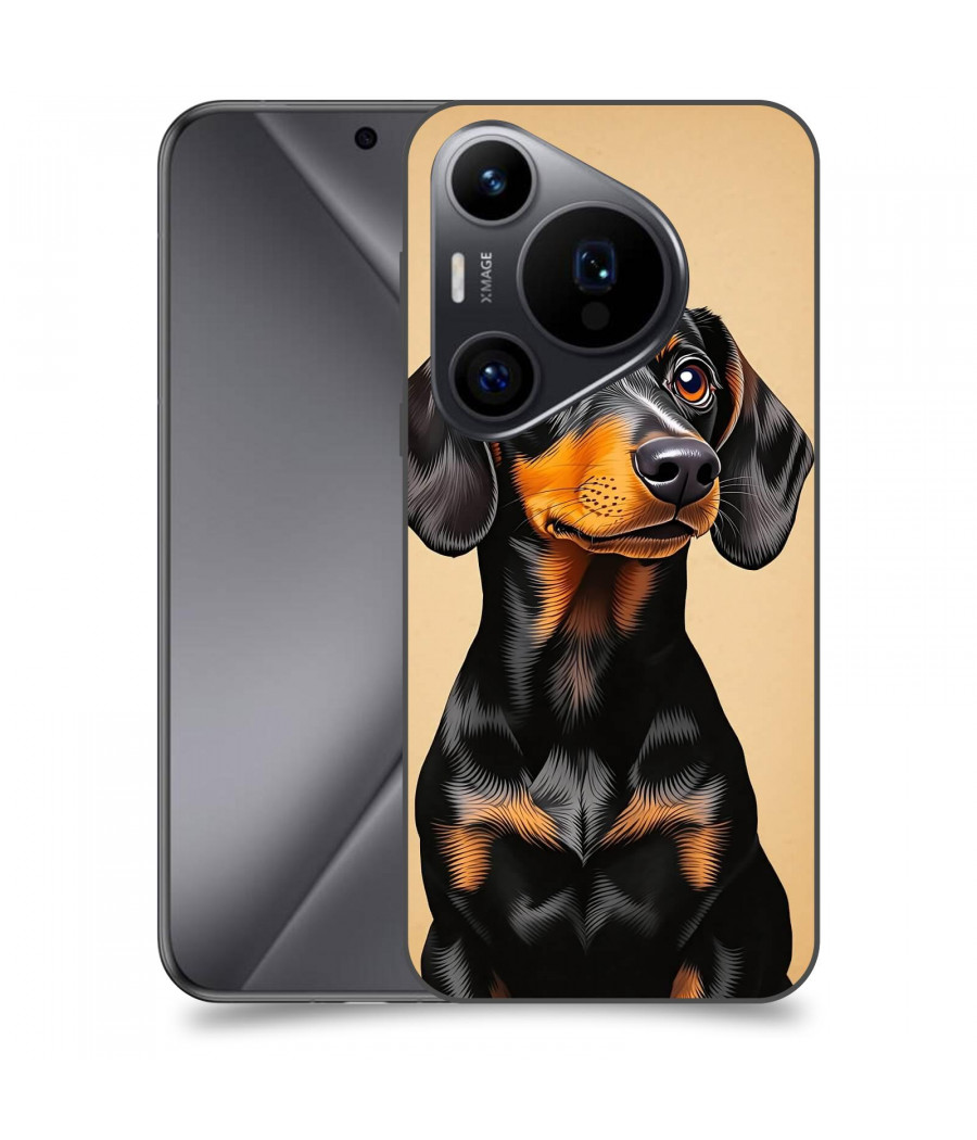 ACOVER Kryt na mobil Huawei Pura 70 - ::name::