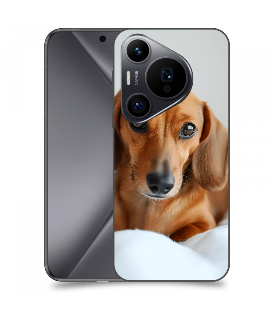 ACOVER Kryt na mobil Huawei Pura 70 - ::name::