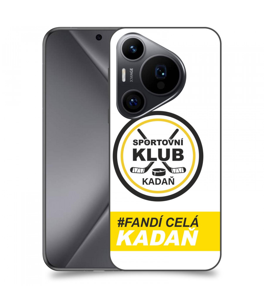 ACOVER Kryt na mobil Huawei Pura 70 - ::name::