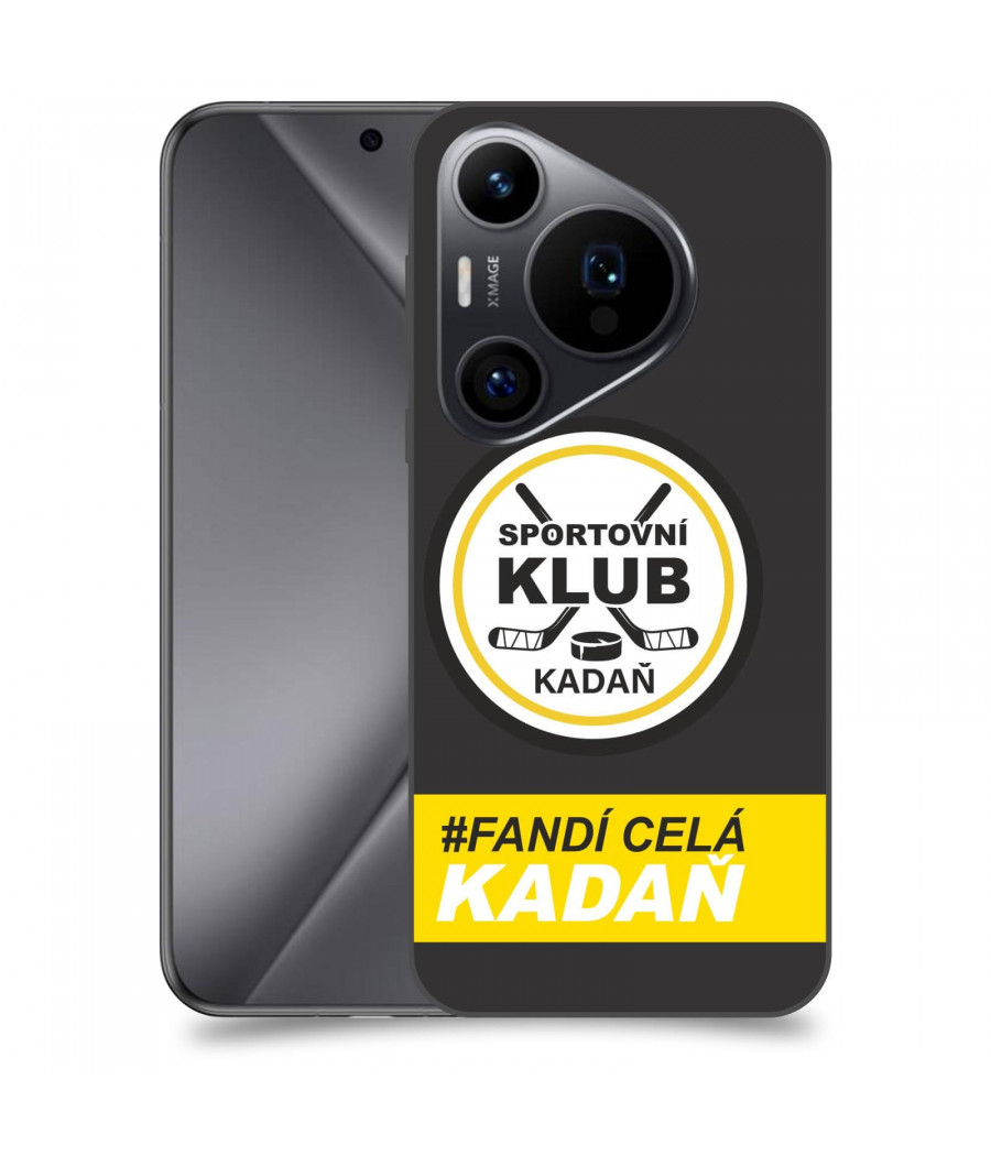 ACOVER Kryt na mobil Huawei Pura 70 - ::name::
