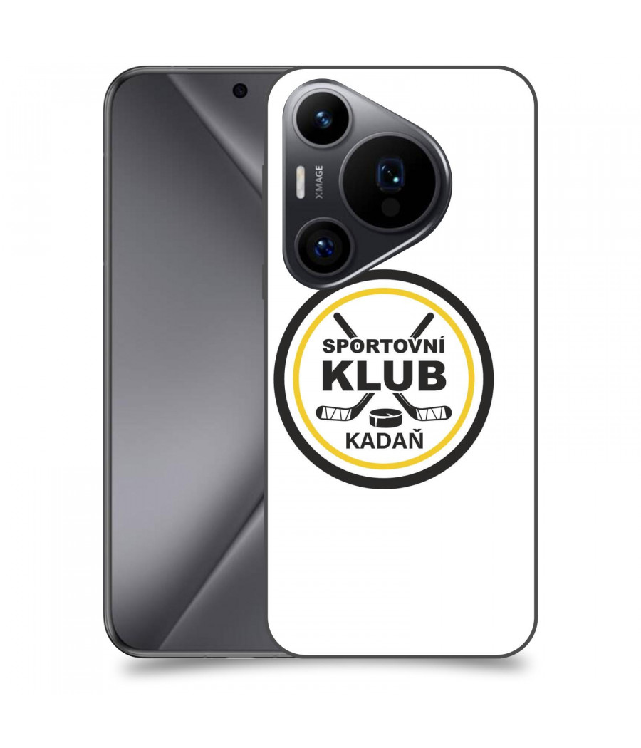 ACOVER Kryt na mobil Huawei Pura 70 - ::name::