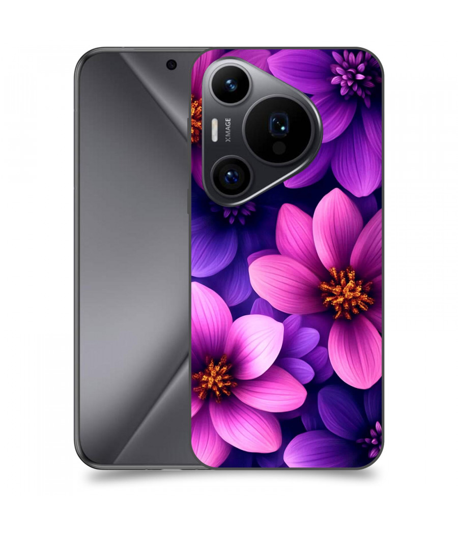 ACOVER Kryt na mobil Huawei Pura 70 - ::name::