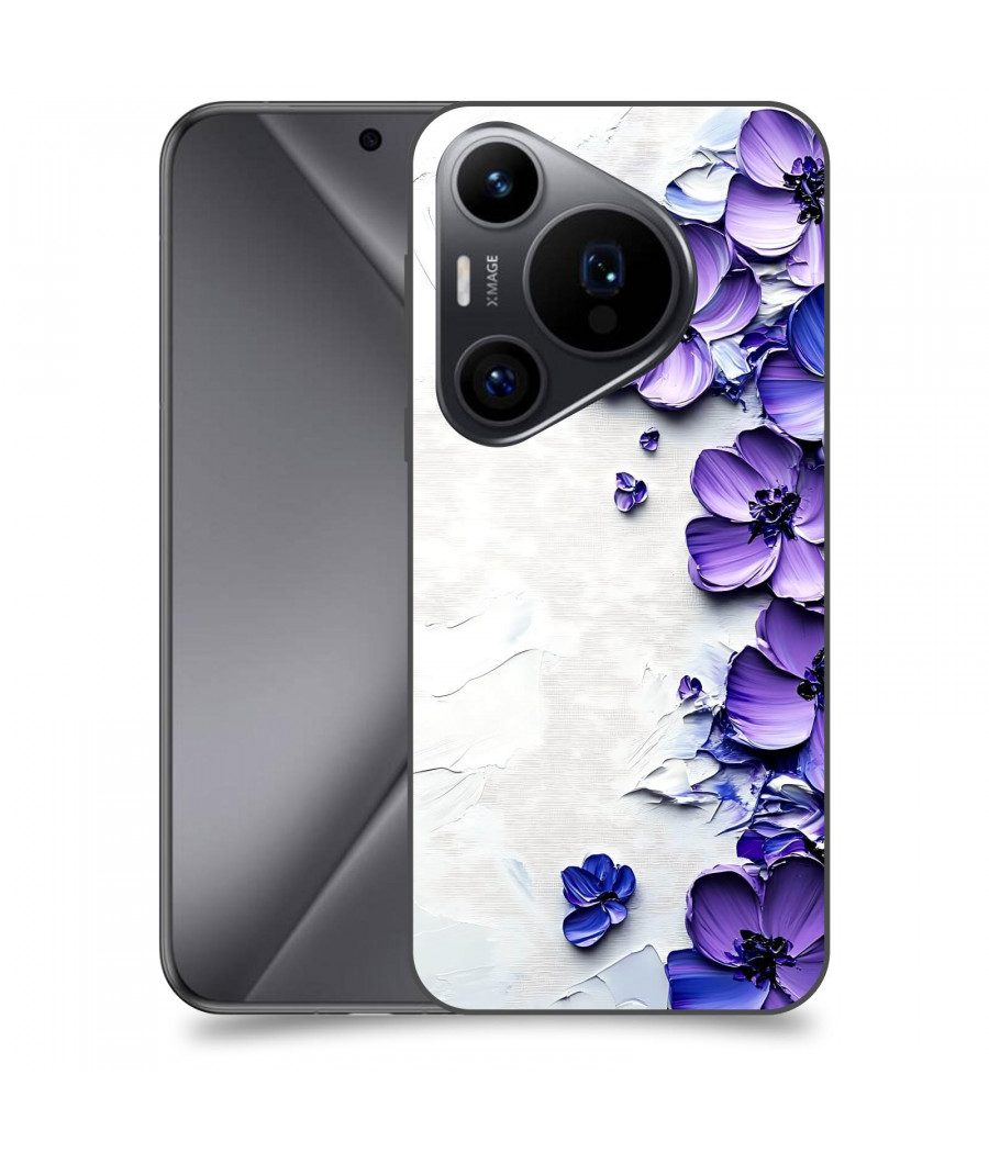 ACOVER Kryt na mobil Huawei Pura 70 - ::name::