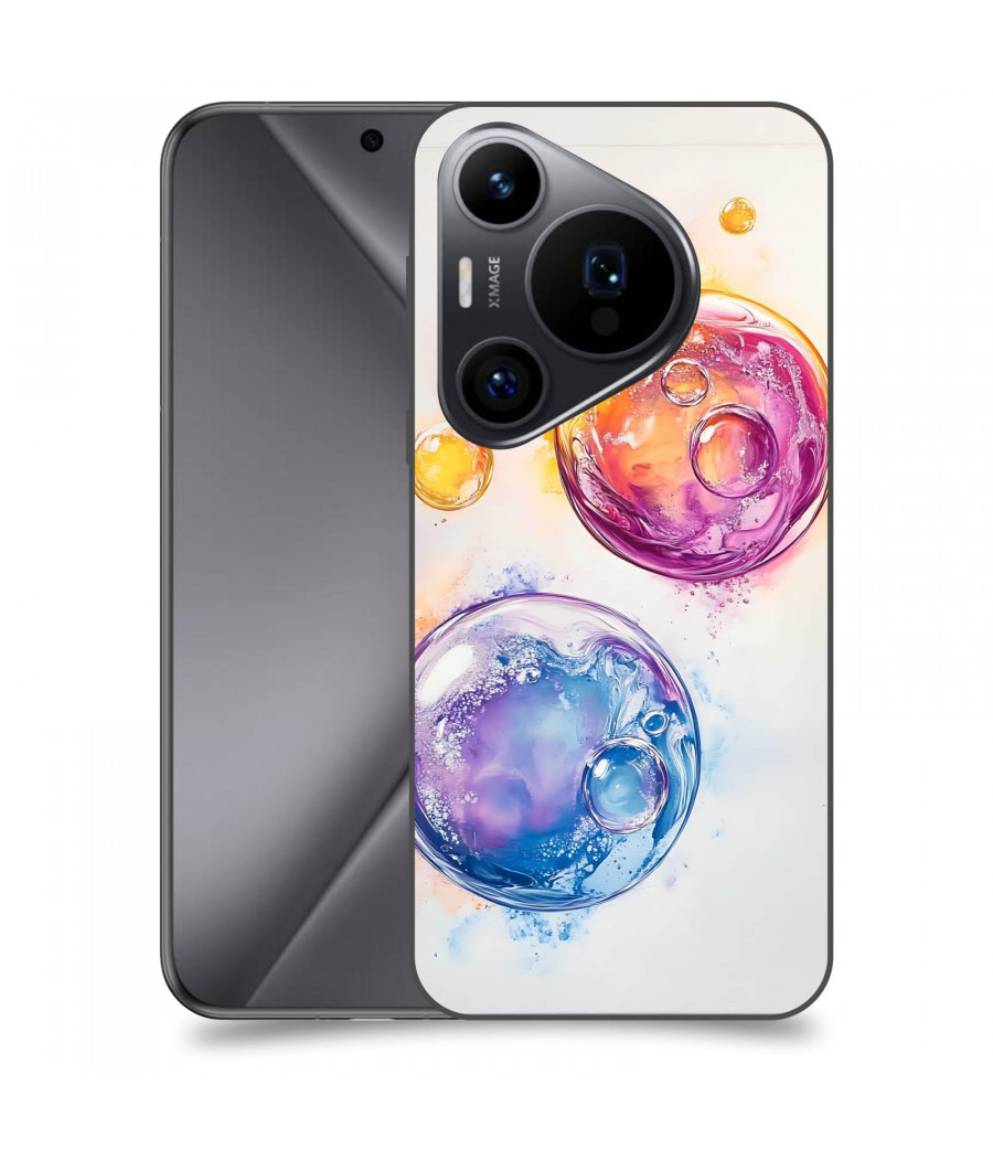 ACOVER Kryt na mobil Huawei Pura 70 - ::name::