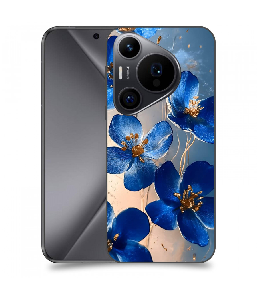 ACOVER Kryt na mobil Huawei Pura 70 - ::name::