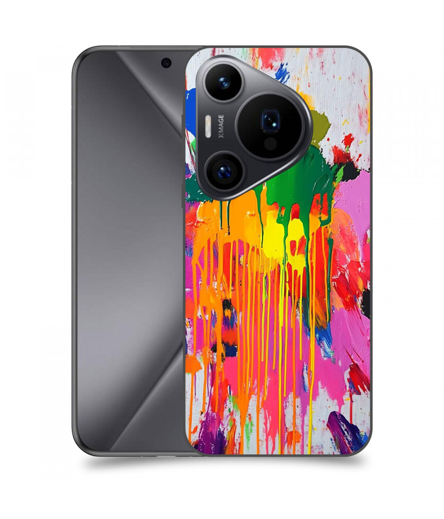 ACOVER Kryt na mobil Huawei Pura 70 - ::name::