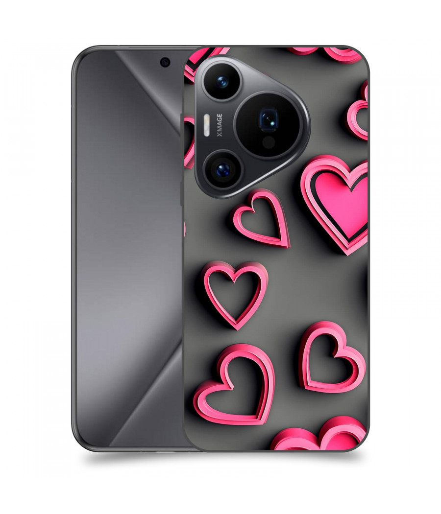 ACOVER Kryt na mobil Huawei Pura 70 - ::name::