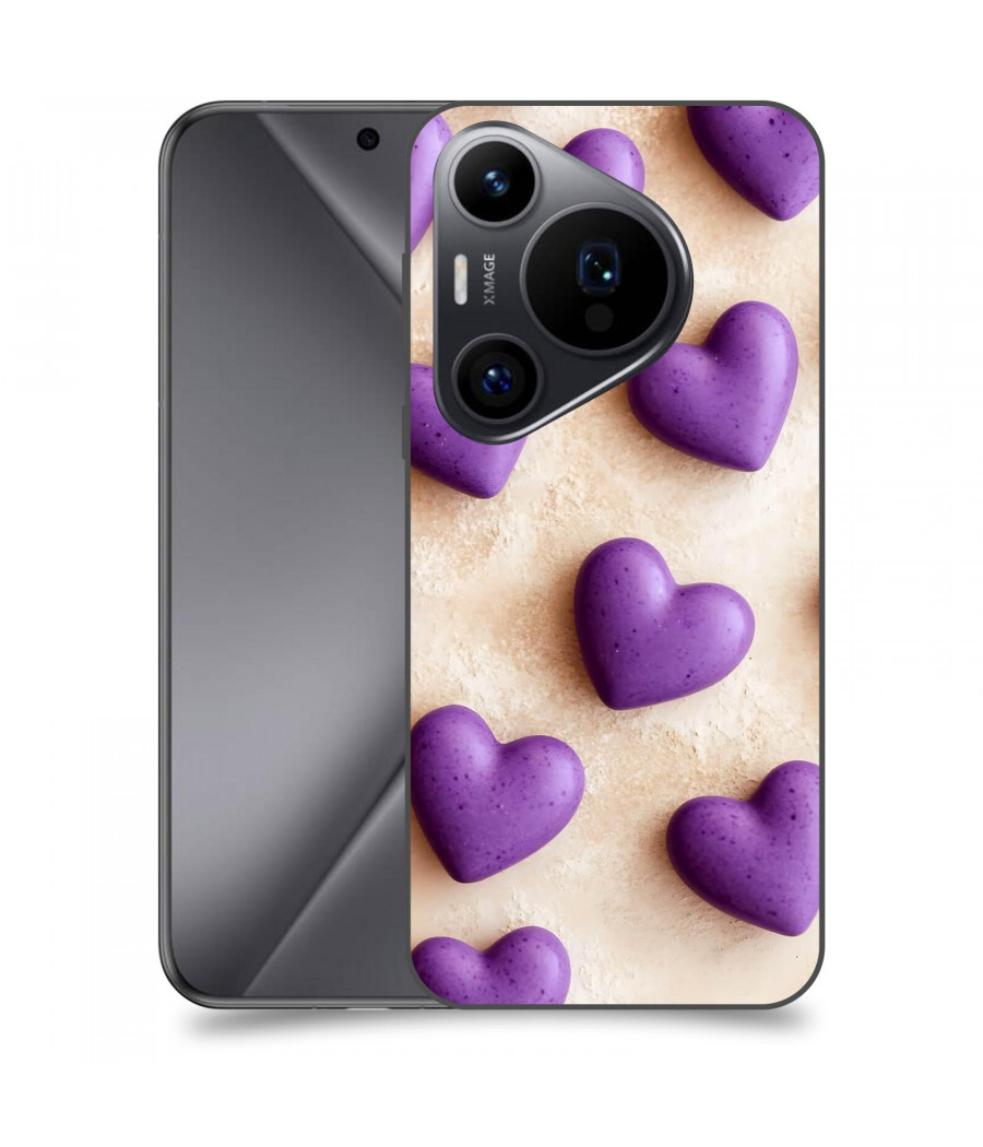 ACOVER Kryt na mobil Huawei Pura 70 - ::name::