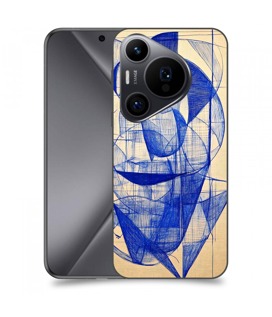 ACOVER Kryt na mobil Huawei Pura 70 - ::name::
