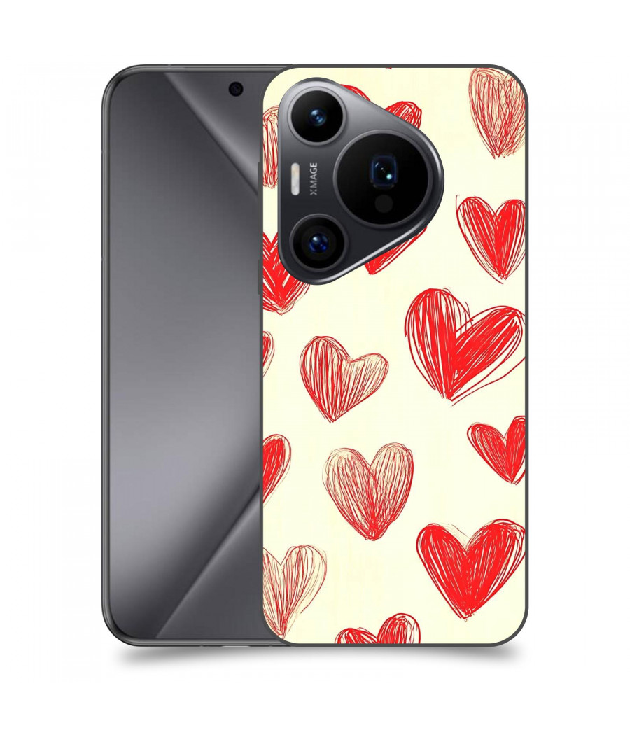 ACOVER Kryt na mobil Huawei Pura 70 - ::name::