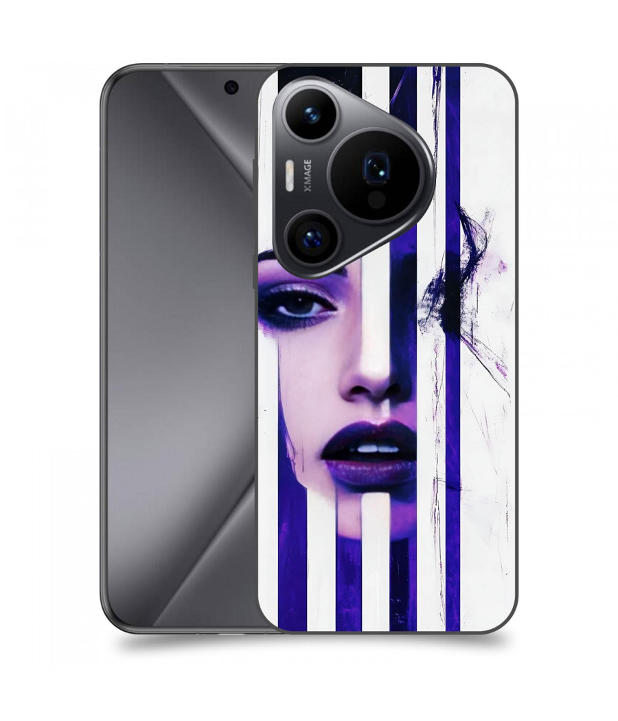 ACOVER Kryt na mobil Huawei Pura 70 - ::name::
