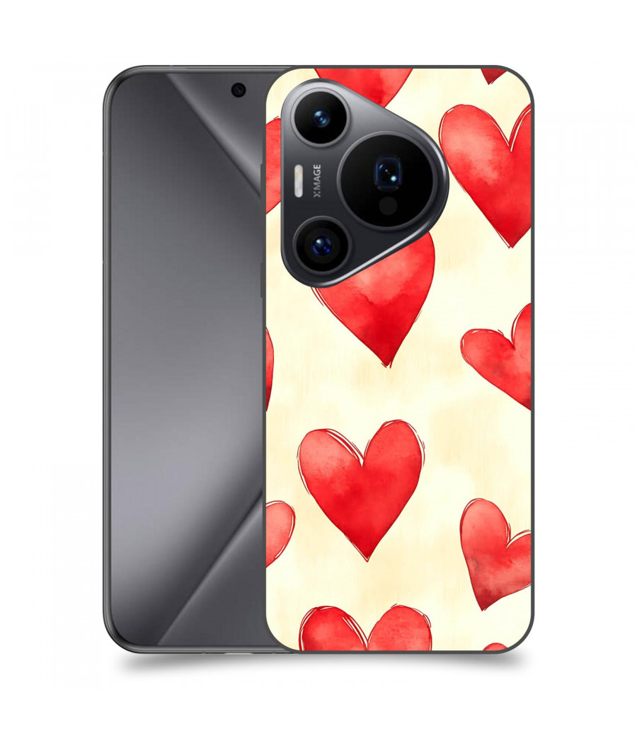 ACOVER Kryt na mobil Huawei Pura 70 - ::name::
