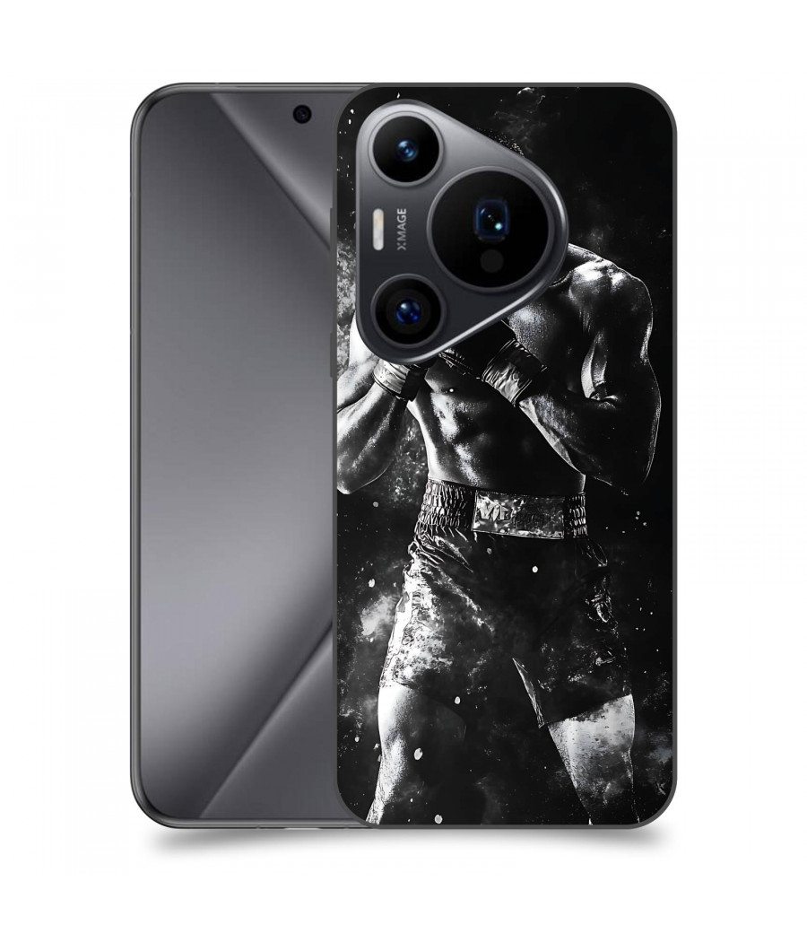 ACOVER Kryt na mobil Huawei Pura 70 - ::name::
