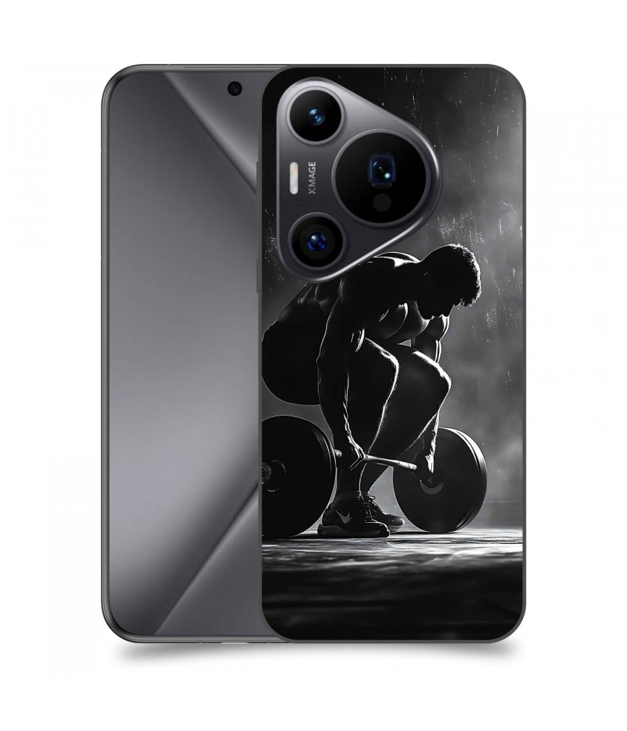 ACOVER Kryt na mobil Huawei Pura 70 - ::name::