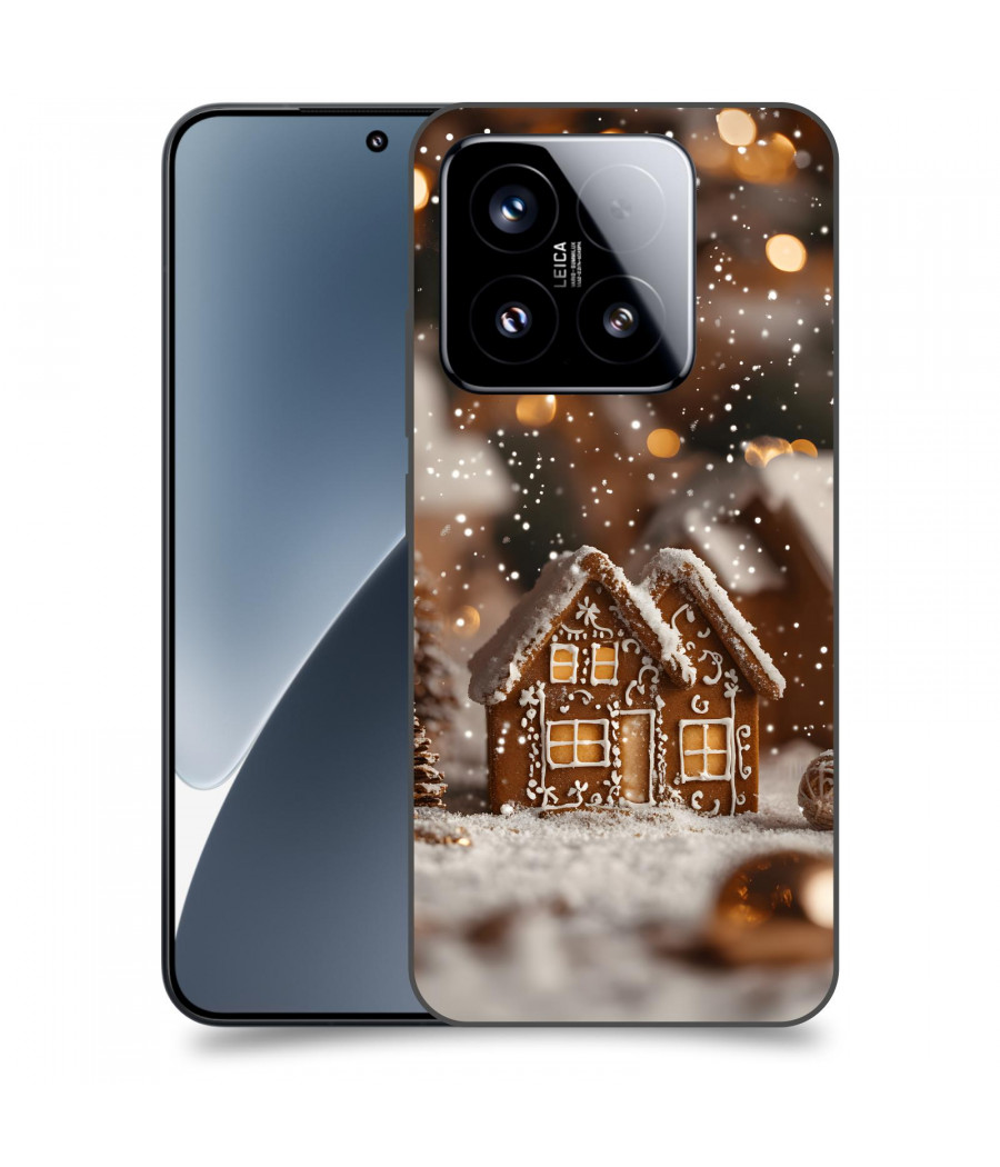ACOVER Kryt na mobil Xiaomi 15 - ::name::