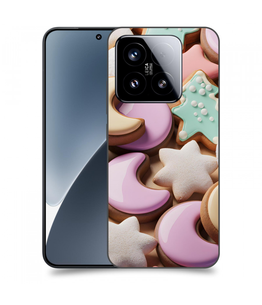 ACOVER Kryt na mobil Xiaomi 15 - ::name::