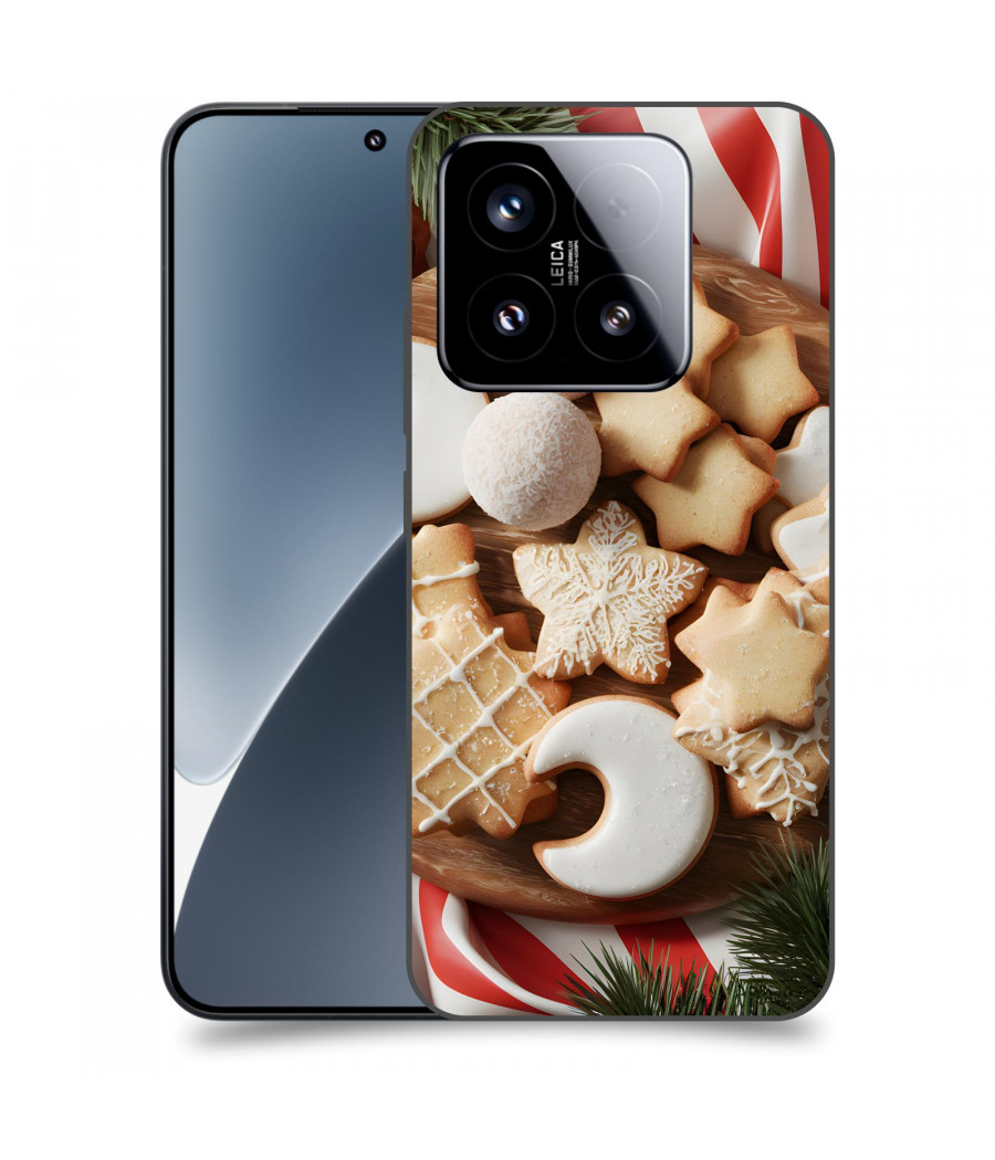 ACOVER Kryt na mobil Xiaomi 15 - ::name::