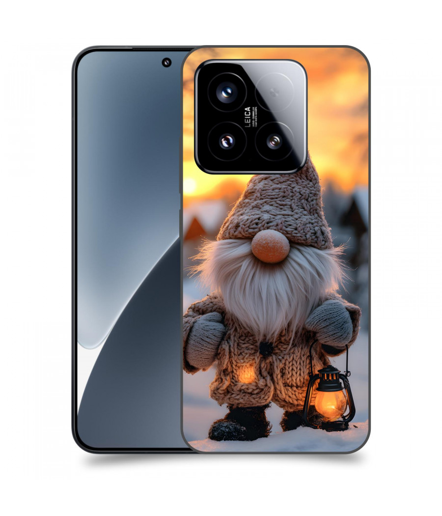 ACOVER Kryt na mobil Xiaomi 15 - ::name::