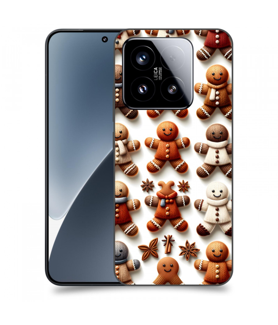 ACOVER Kryt na mobil Xiaomi 15 - ::name::