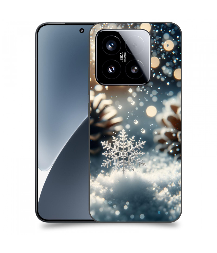ACOVER Kryt na mobil Xiaomi 15 - ::name::