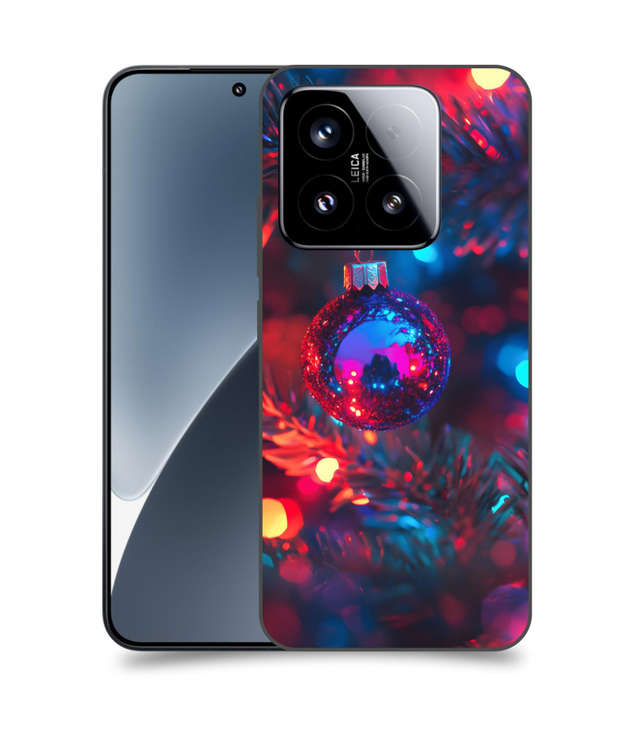 ACOVER Kryt na mobil Xiaomi 15 - ::name::