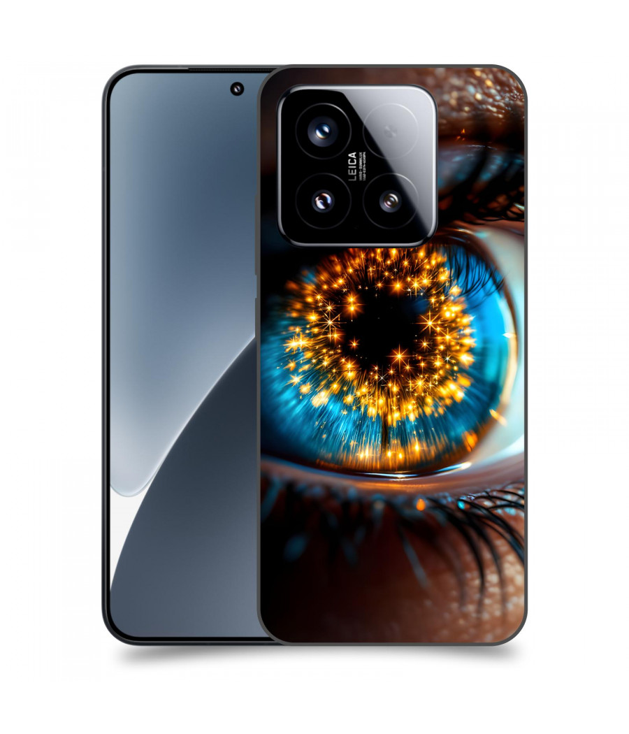 ACOVER Kryt na mobil Xiaomi 15 - ::name::