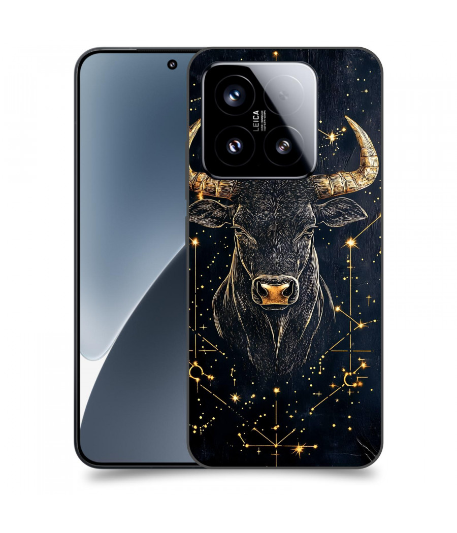 ACOVER Kryt na mobil Xiaomi 15 - ::name::