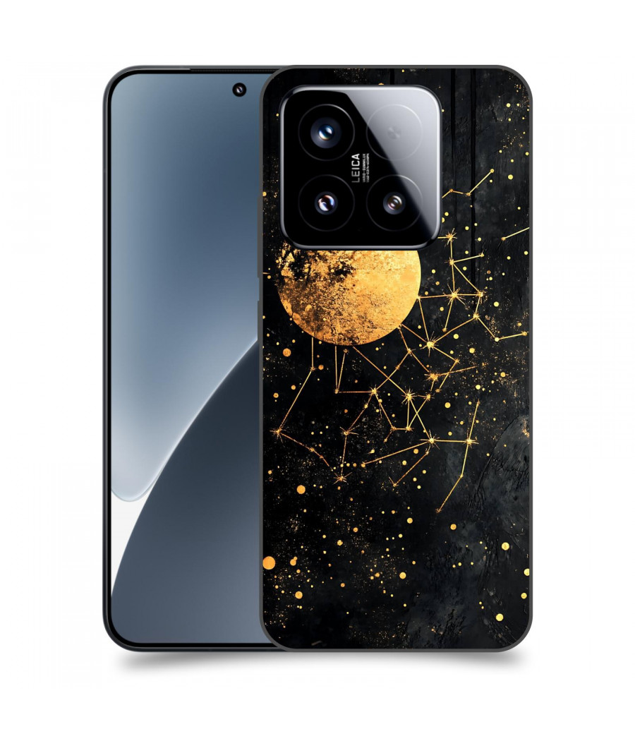 ACOVER Kryt na mobil Xiaomi 15 - ::name::