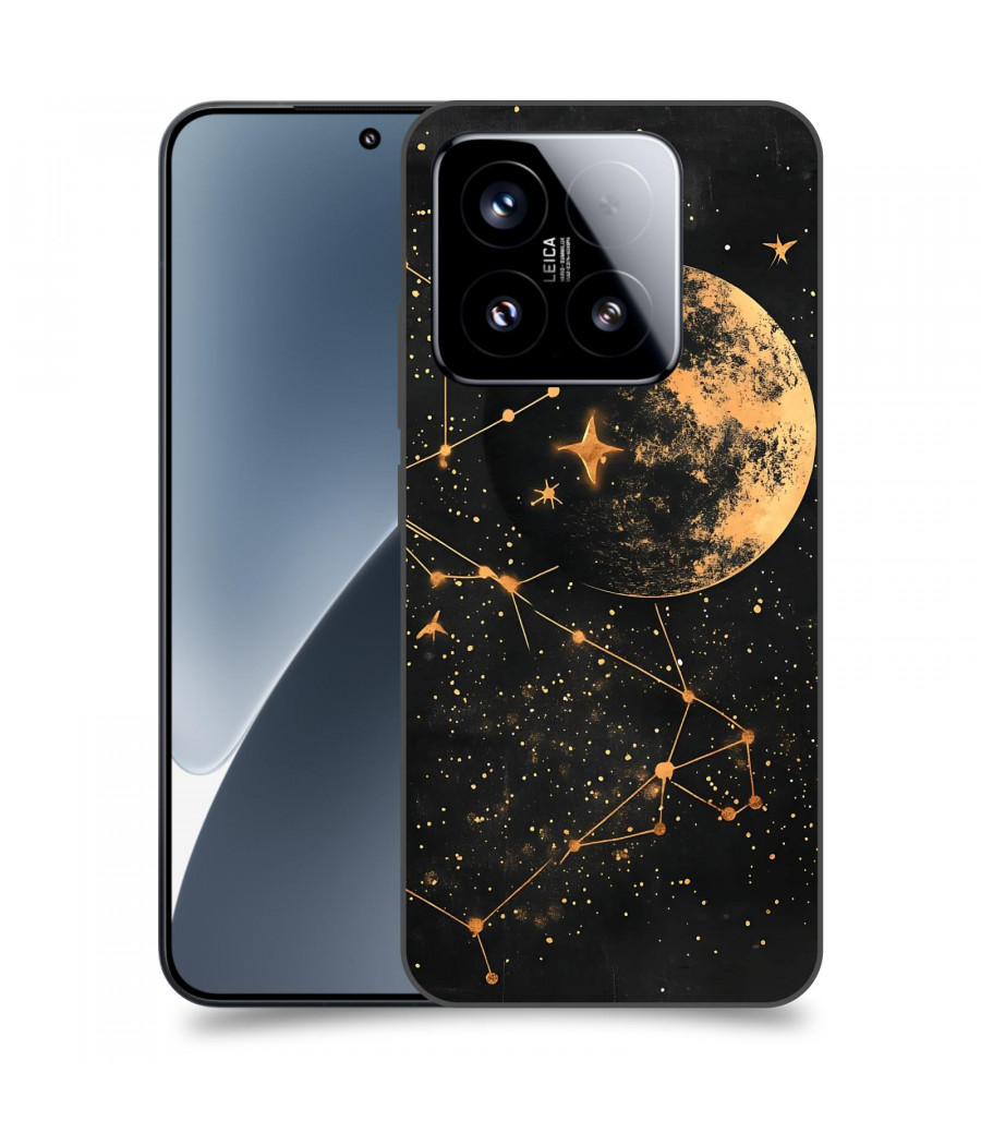 ACOVER Kryt na mobil Xiaomi 15 - ::name::