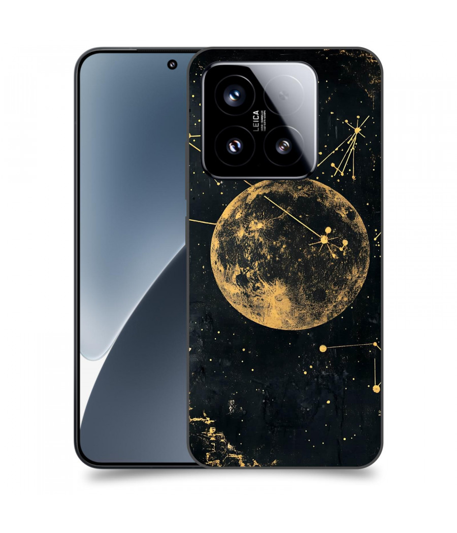 ACOVER Kryt na mobil Xiaomi 15 - ::name::