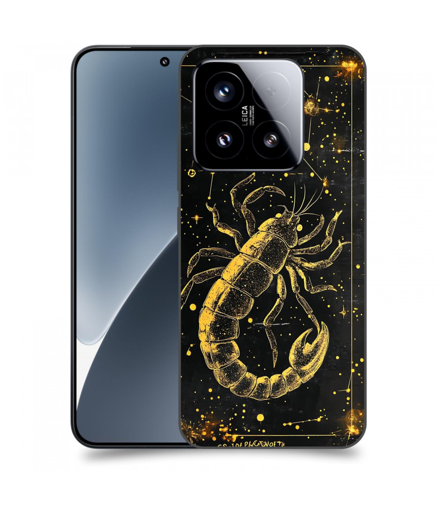 ACOVER Kryt na mobil Xiaomi 15 - ::name::