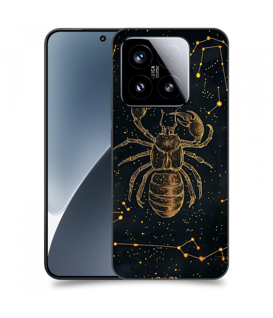 ACOVER Kryt na mobil Xiaomi 15 - ::name::