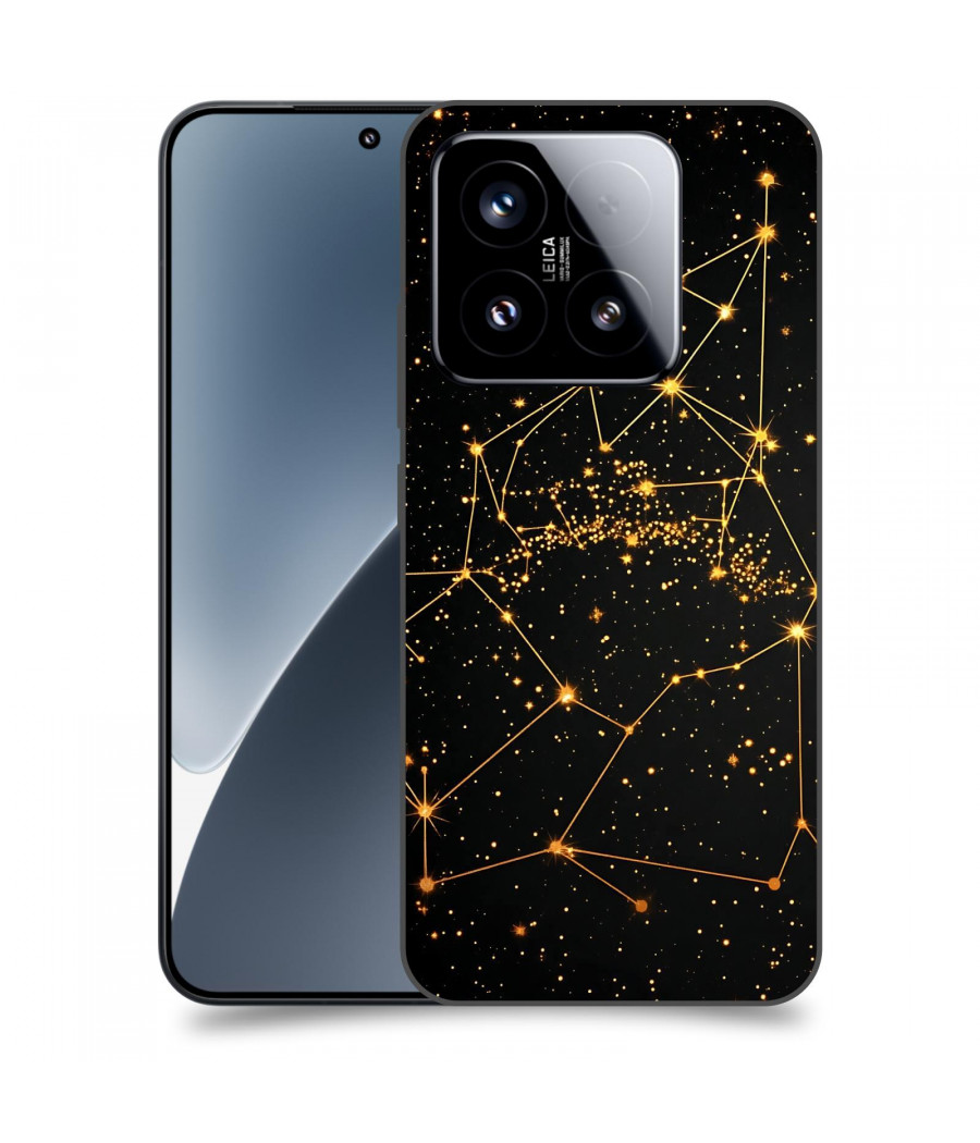ACOVER Kryt na mobil Xiaomi 15 - ::name::