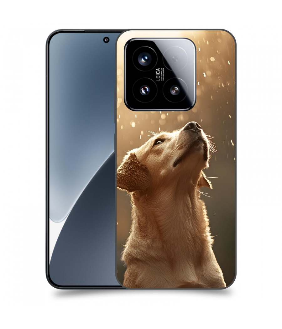 ACOVER Kryt na mobil Xiaomi 15 - ::name::