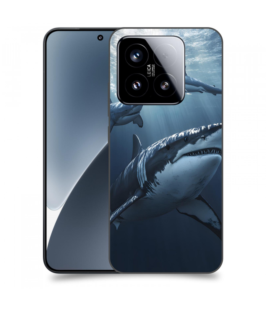 ACOVER Kryt na mobil Xiaomi 15 - ::name::