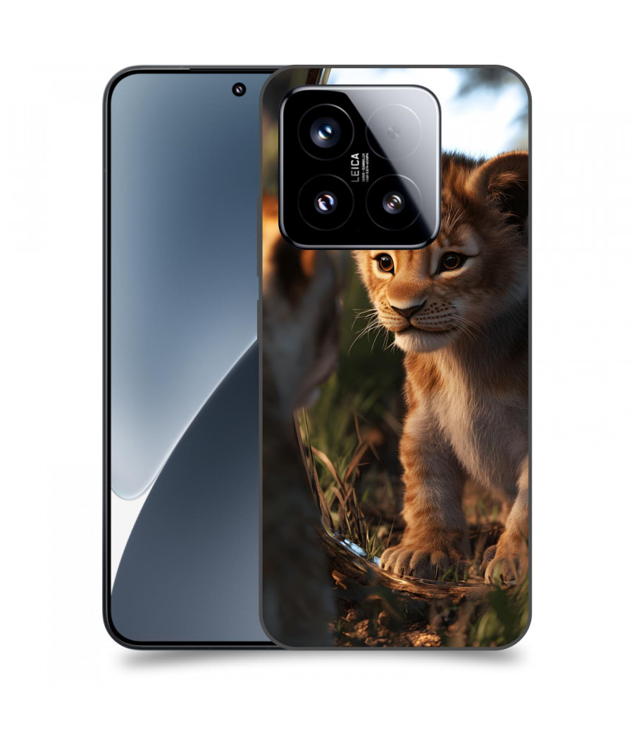 Kryt na mobil s fotkou Apple iPhone 14