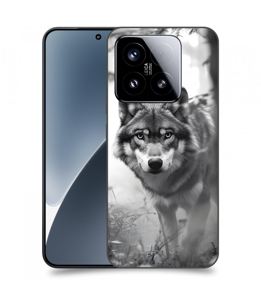 ACOVER Kryt na mobil Xiaomi 15 - ::name::