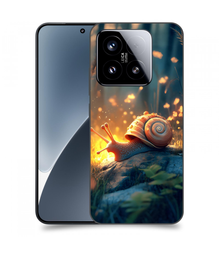 ACOVER Kryt na mobil Xiaomi 15 - ::name::