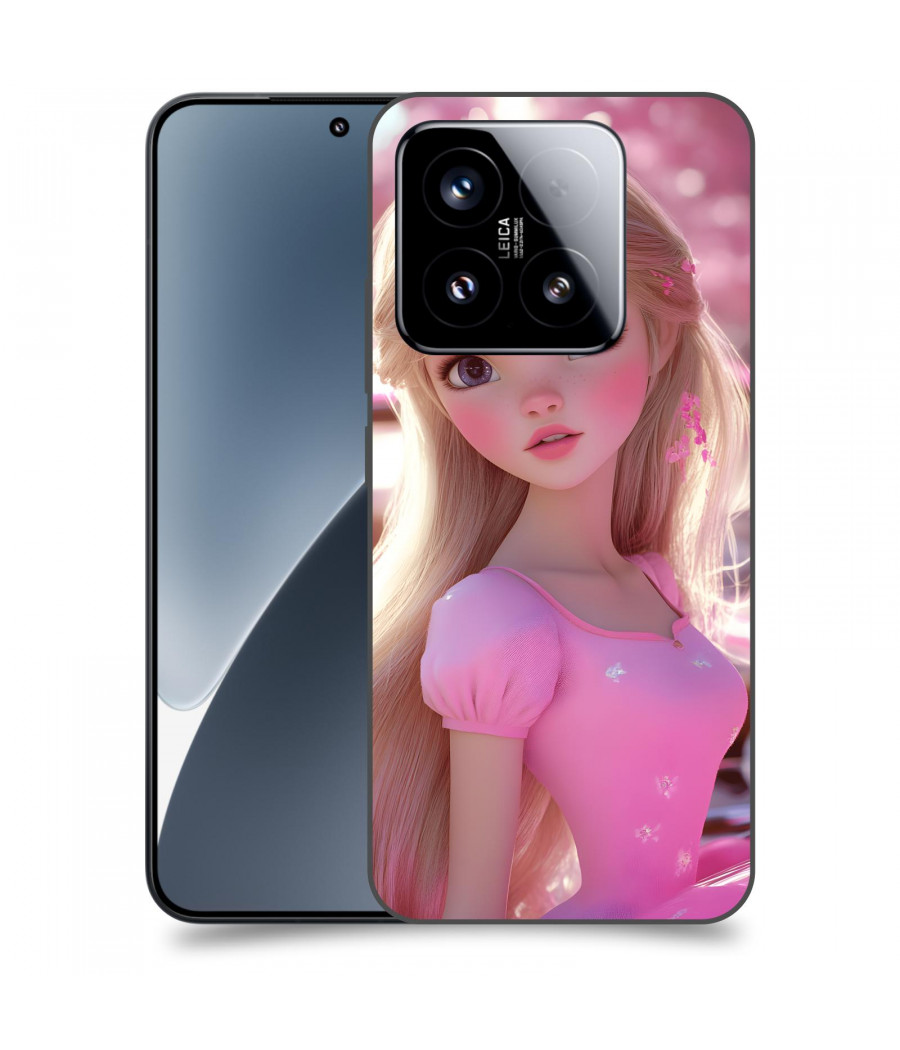 Kryt na mobil s fotkou Apple iPhone 14